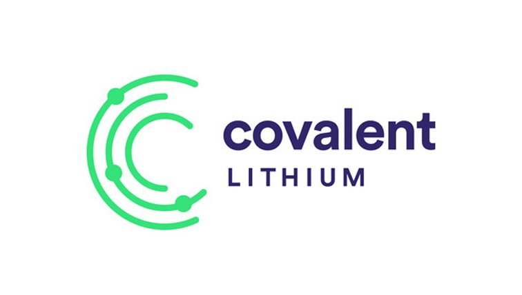 Covalent Lithium